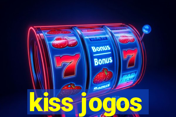 kiss jogos